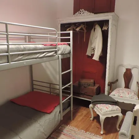 Apartment Bica Housevintage