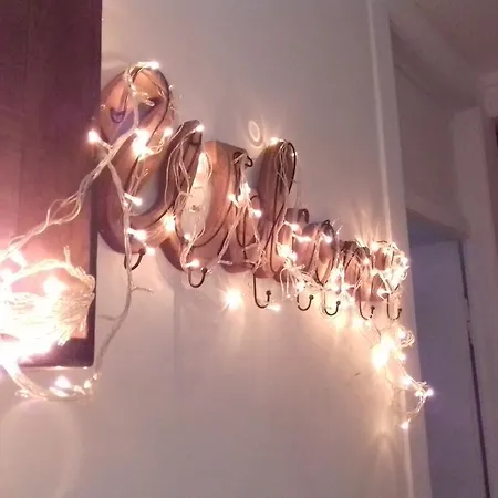 喷泉复古之家公寓 * Lisboa