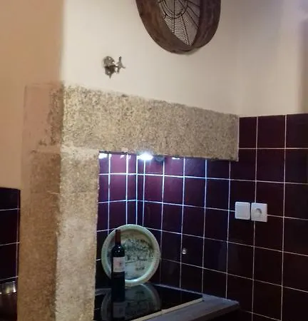 喷泉复古之家公寓 Lisboa