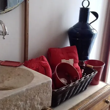 喷泉复古之家公寓