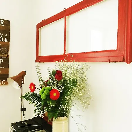 喷泉复古之家公寓 公寓 *