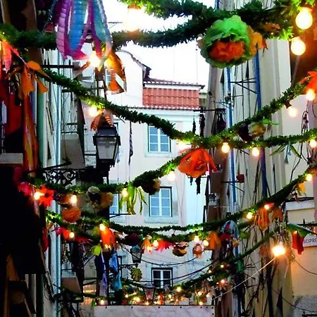 公寓 喷泉复古之家公寓 *