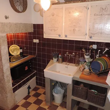 Bica Housevintage * Lisboa