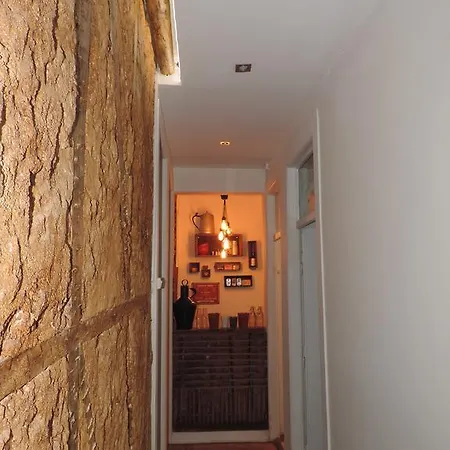 Διαμέρισμα Bica Housevintage