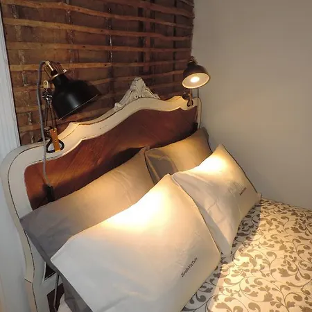 Bica Housevintage Appartement *