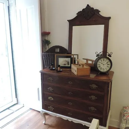 Апартаменты Bica Housevintage