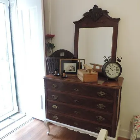 Apartment Bica Housevintage