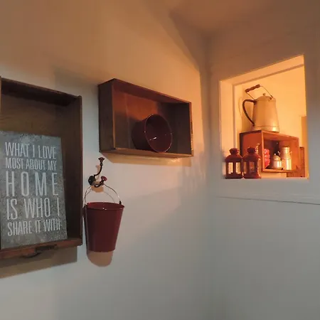 Bica Housevintage Apartment