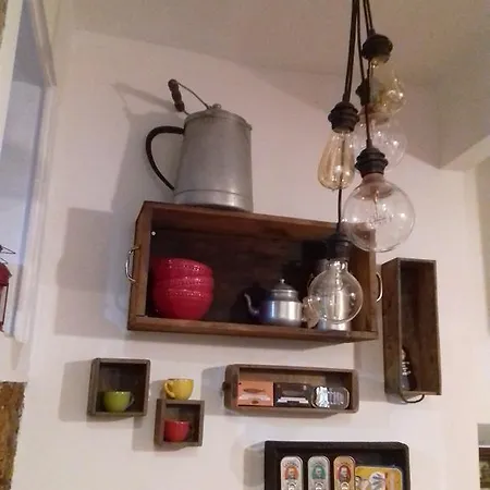 Bica Housevintage Διαμέρισμα