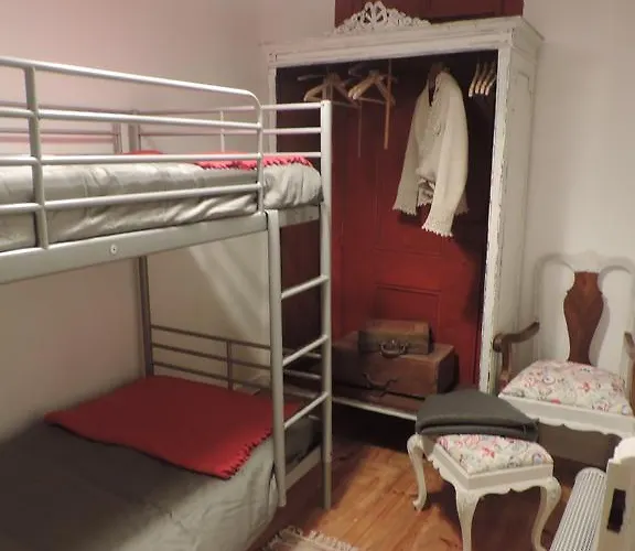 Appartement Bica Housevintage