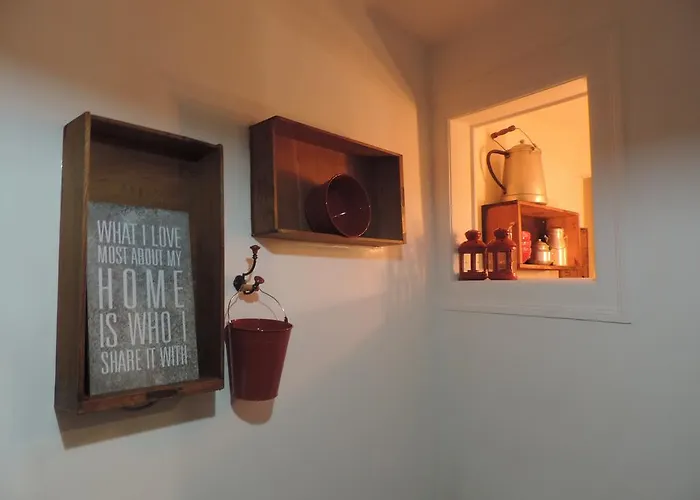 Bica Housevintage Appartement