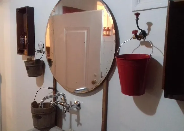 Appartement Bica Housevintage *