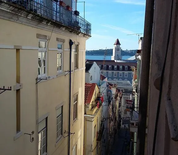 Bica Housevintage Appartement