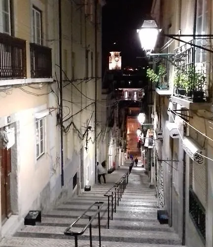 Bica Housevintage * Lisboa