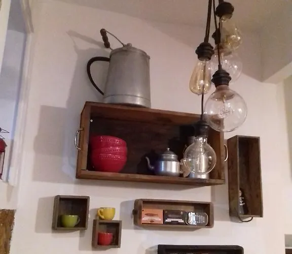 Bica Housevintage Appartement