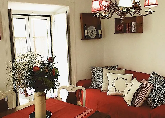 Bica Housevintage Appartement