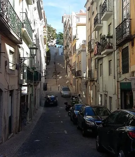 Bica Housevintage * Lisboa