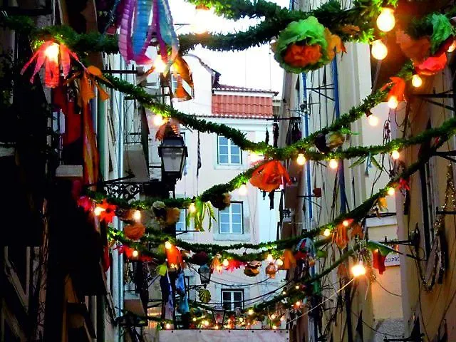 Appartement Bica Housevintage *