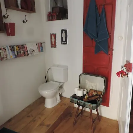 Bica Housevintage Apartamento