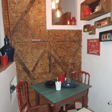 Apartamento Bica Housevintage *