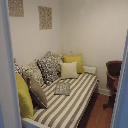 Apartamento Bica Housevintage *