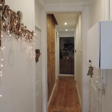 Apartamento Bica Housevintage