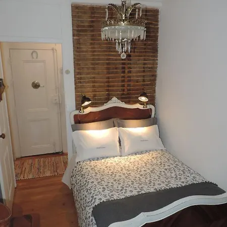 Bica Housevintage Apartamento