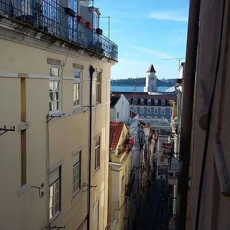 Bica Housevintage Apartamento