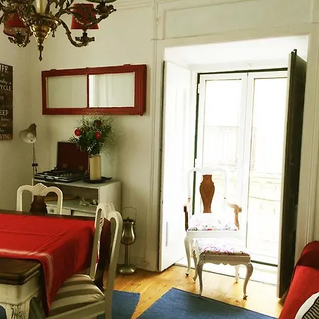 Bica Housevintage Apartamento