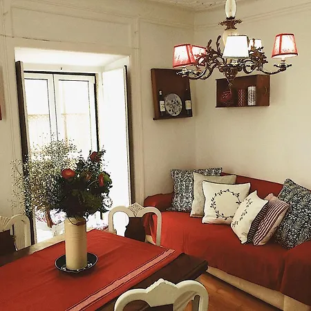 Bica Housevintage Appartamento