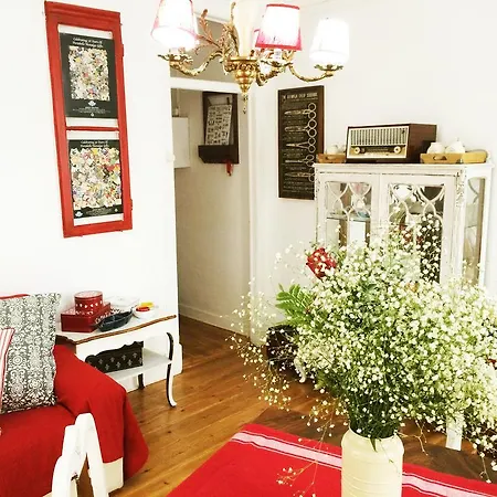 Appartamento Bica Housevintage *